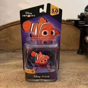 Disney Infinity 3.0 Finding
Nemo Figure